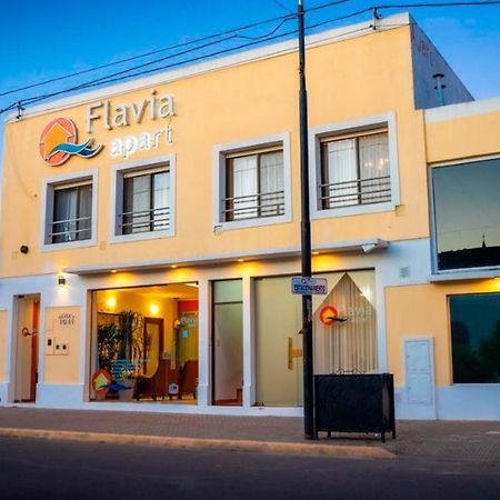 Apart Flavia Каруе Екстериор снимка