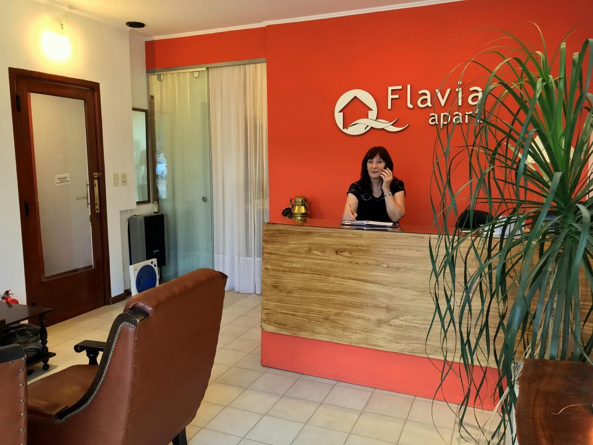 Apart Flavia Каруе Екстериор снимка
